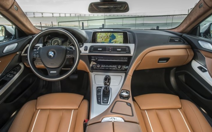 2017 BMW 6 Serisi Sedan 640d 3.0 (313 HP) Pure Excellence Otomatik Özellikleri - arabavs.com