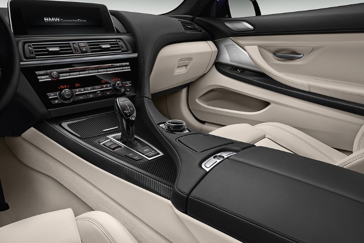 2017 BMW 6 Serisi Sedan 640d 3.0 (313 HP) Pure Experience Otomatik Özellikleri - arabavs.com