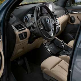 2020 BMW X1 SUV sDrive18i 1.5 (140 HP) Premium Line Steptronic Özellikleri - arabavs.com