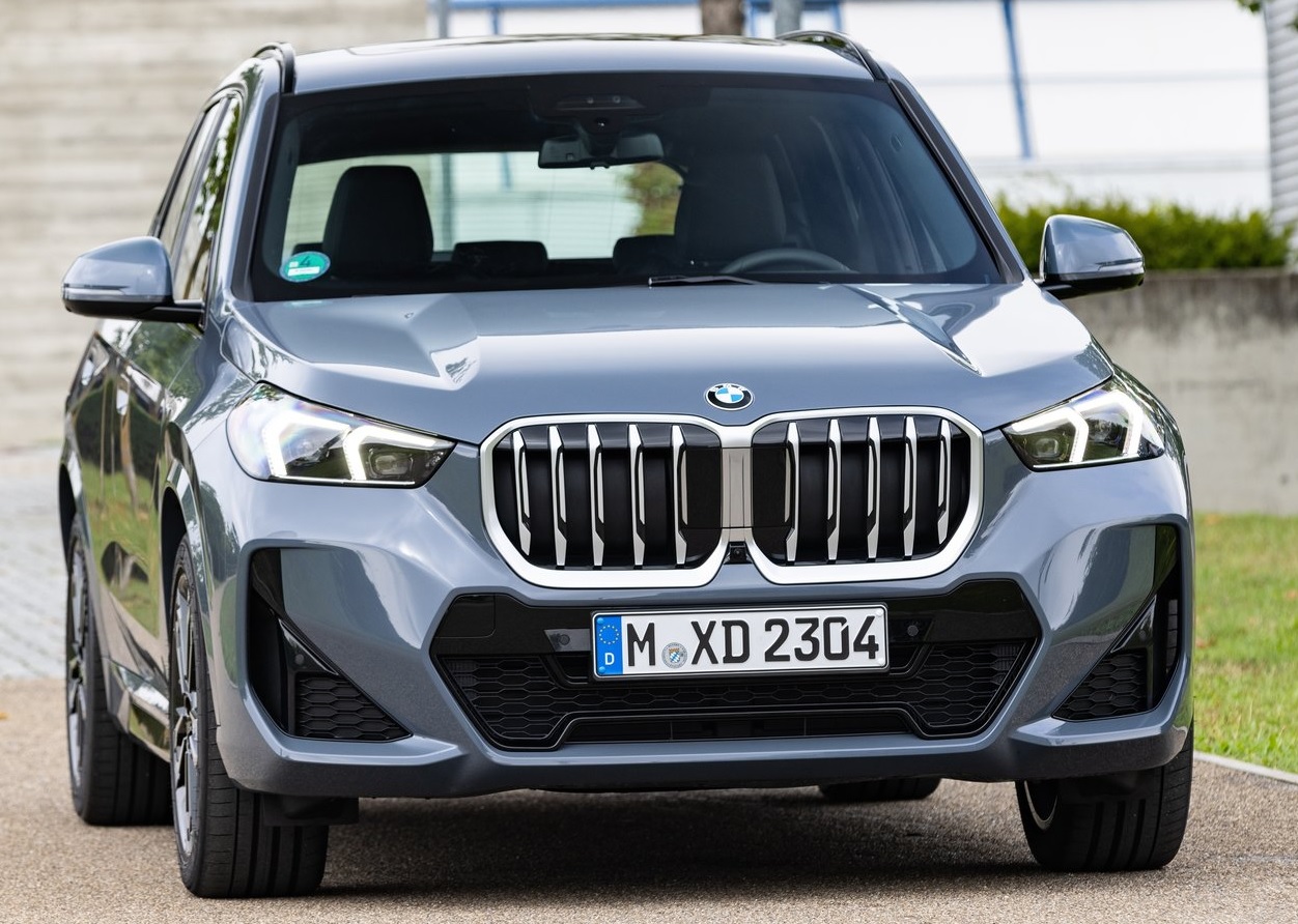 2025 BMW X1 SUV 1.5 sDrive20i (170 HP) M Sport Steptronic Özellikleri - arabavs.com