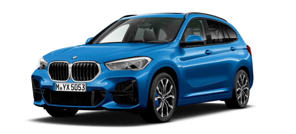 2019 BMW Yeni X1 SUV 1.5 sDrive 18i (140 HP) Premium Line DCT Özellikleri - arabavs.com