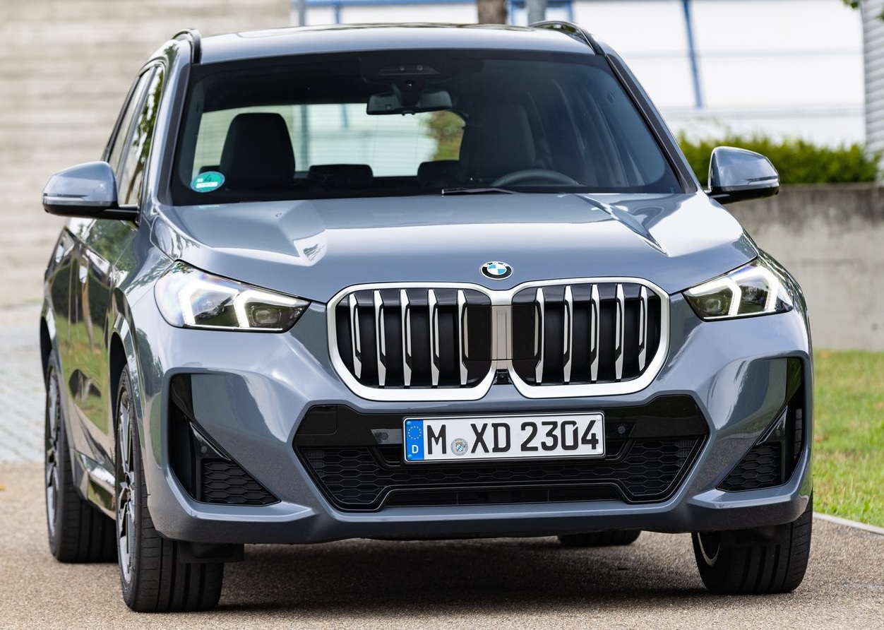 2024 BMW X1 SUV 1.5 sDrive20i (170 HP) M Sport Steptronic Özellikleri - arabavs.com