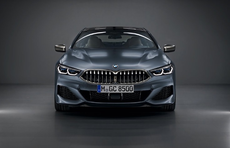 2026 BMW 8 Serisi 840i 3.0 xDrive 340 HP M Sport Steptronic Özellikleri - arabavs.com