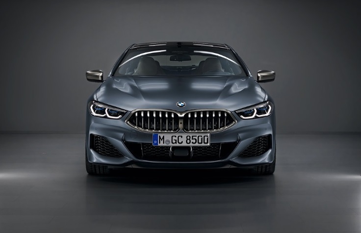 2024 BMW 8 Serisi 840i 3.0 xDrive M Sport Özellikleri