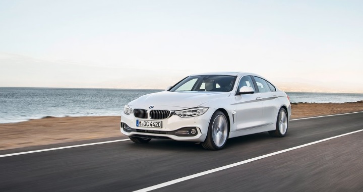 2017 BMW 4 Serisi Coupe 420d 2.0 (190 HP) Sport Line Otomatik Özellikleri - arabavs.com