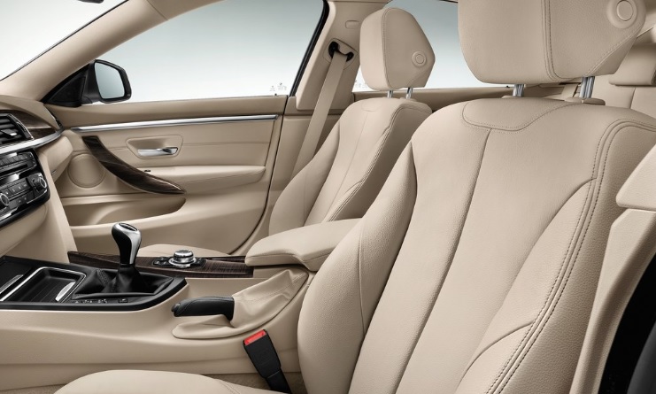 2017 BMW 4 Serisi Coupe 418i 1.5 (136 HP) Luxury Plus AT Özellikleri - arabavs.com
