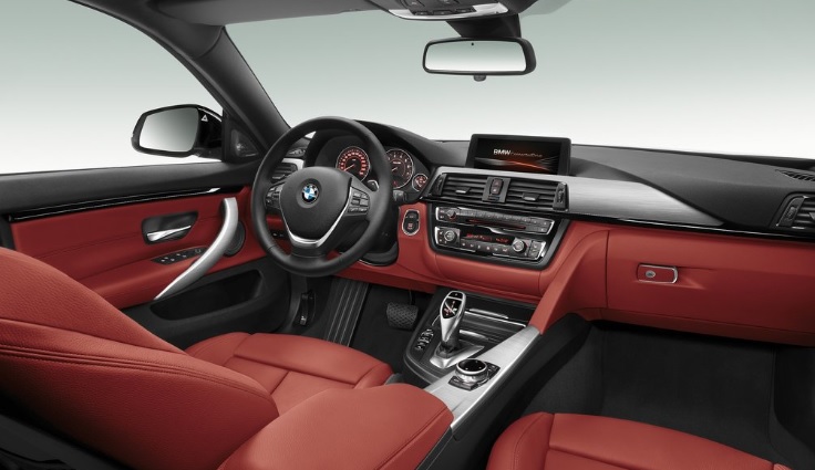 2017 BMW 4 Serisi Coupe 430i 2.0 Xdrive (252 HP) M Plus AT Özellikleri - arabavs.com