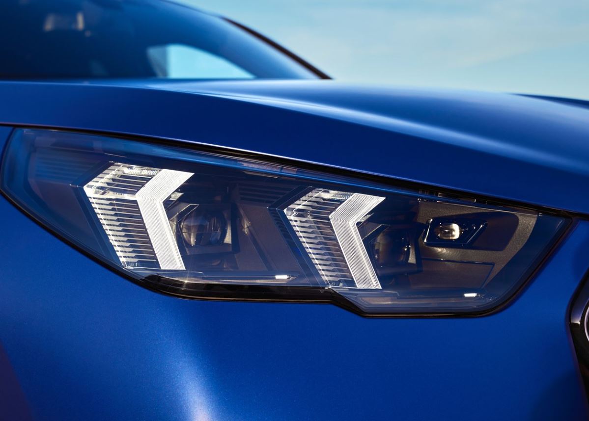 2025 BMW X2 SUV 1.5 sDrive20i (170 HP) M Sport Steptronic Özellikleri - arabavs.com
