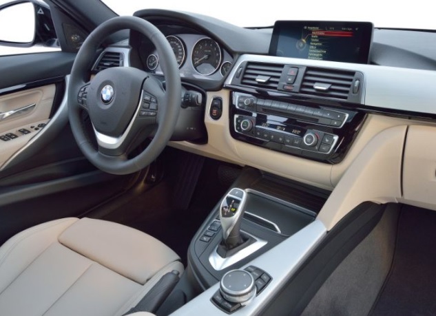 2017 BMW 3 Serisi Sedan 318d 2.0 (150 HP) Prestige Otomatik Özellikleri - arabavs.com