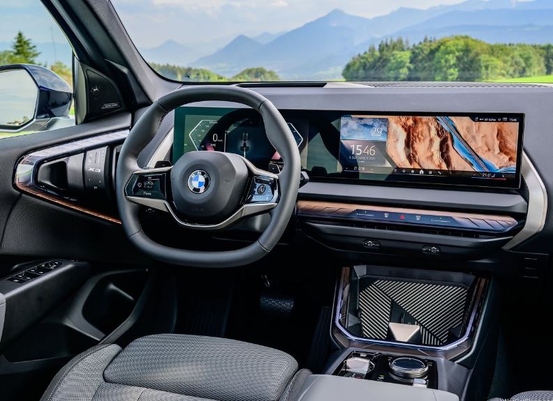 2026 BMW X3 SUV 1.6 20 (201 HP) X Line Steptronic Özellikleri - arabavs.com