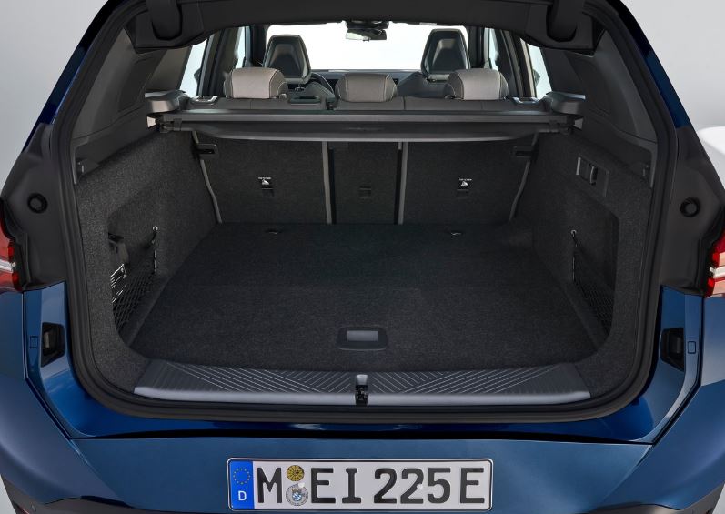 2026 BMW X3 SUV 1.6 20 (201 HP) X Line Steptronic Özellikleri - arabavs.com