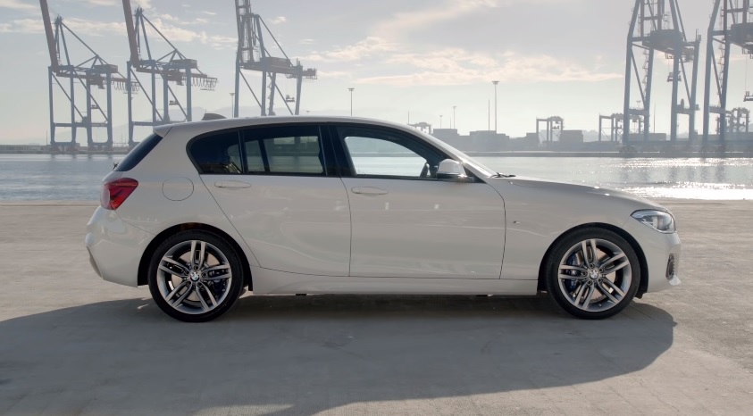 2018 BMW 1 Serisi Hatchback 5 Kapı 118i 1.5 (136 HP) Pure Otomatik Özellikleri - arabavs.com