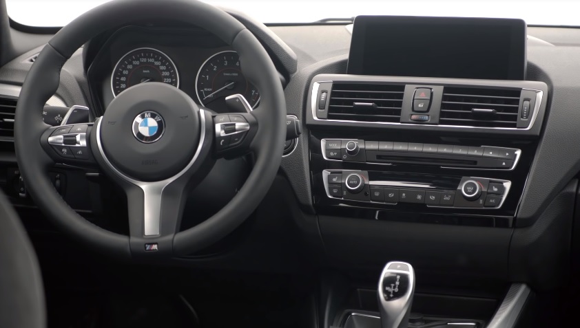 2018 BMW 1 Serisi Hatchback 5 Kapı 116d (136 HP) One Edition DCT Özellikleri - arabavs.com