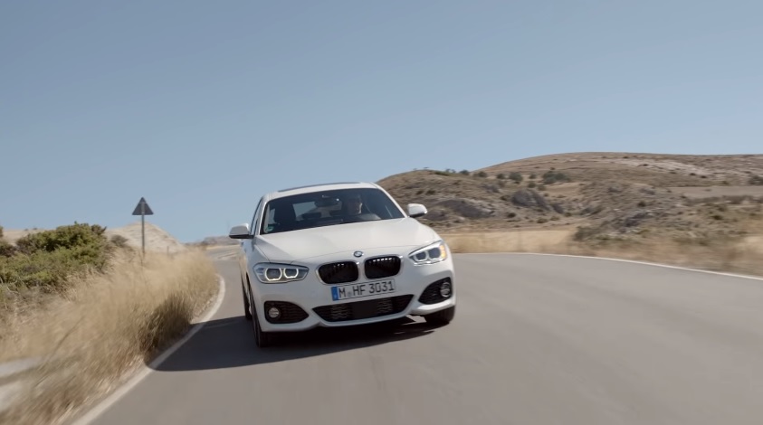 2018 BMW 1 Serisi Hatchback 5 Kapı 118i 1.5 (136 HP) M Sport Otomatik Özellikleri - arabavs.com