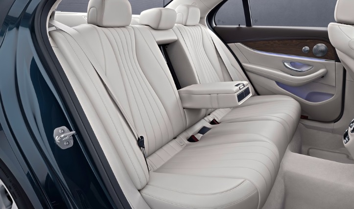 2020 Mercedes E Serisi Sedan E180 1.5 (156 HP) Elegance G Tronic Özellikleri - arabavs.com