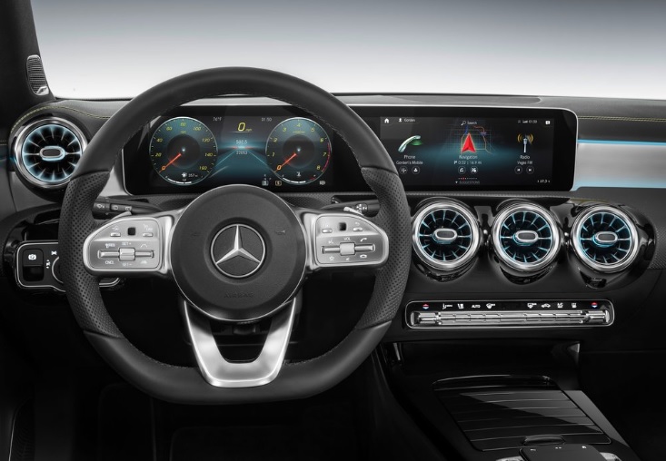 2021 Mercedes A Serisi Hatchback 5 Kapı A45 S 2.0 (421 HP) Performance SpeedShift DCT Özellikleri - arabavs.com