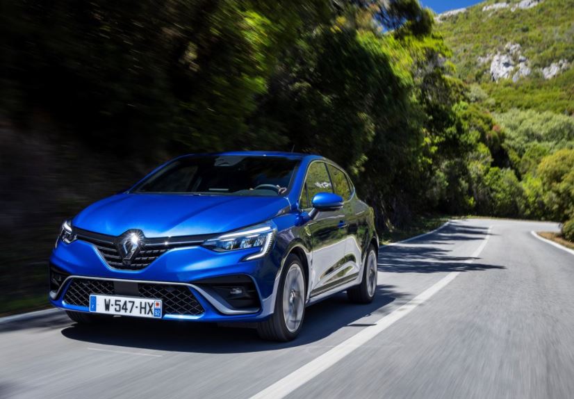 Renault Fiyat Listesi Aralık 2021 Yayınlandı!