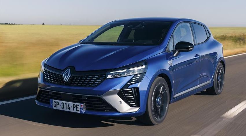 Renault Mayıs 2024 Fiyat Listesi Yayınlandı!
