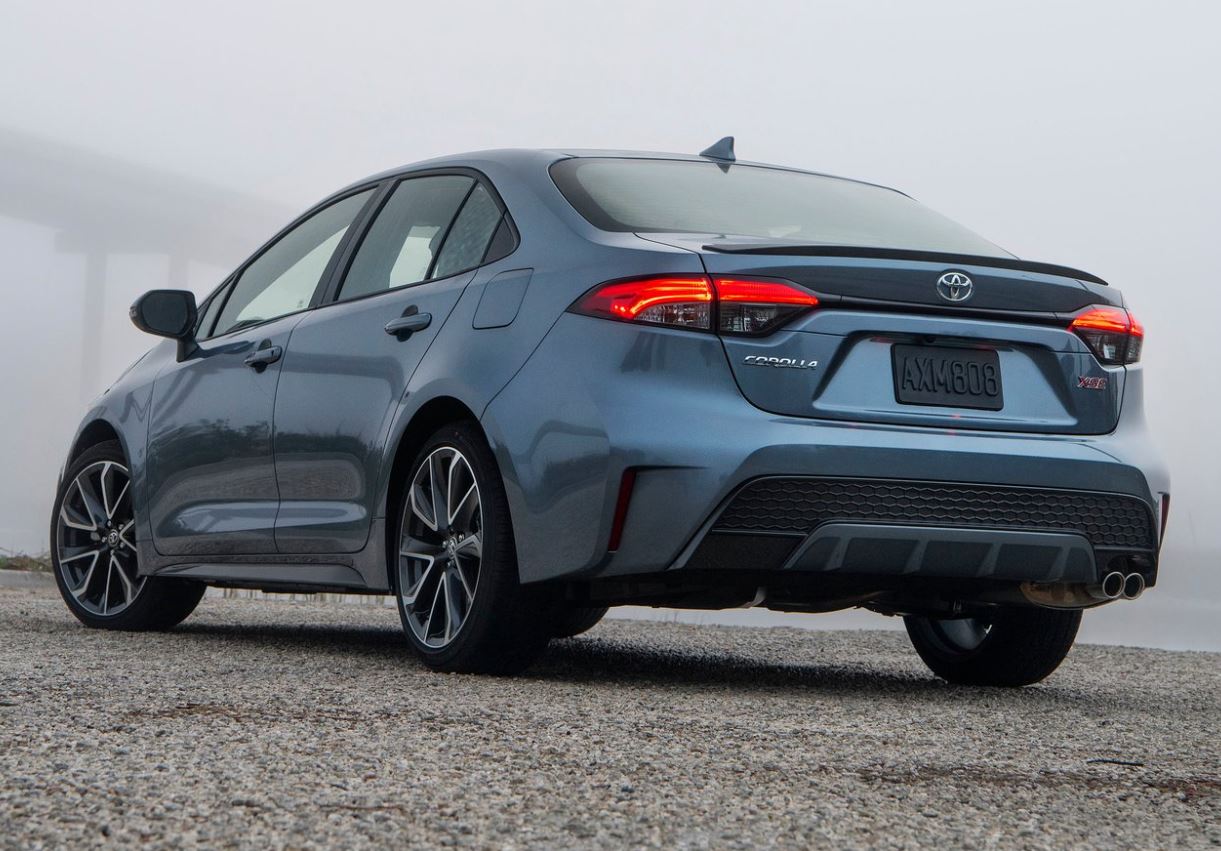 Toyota Markası Ağustos 2022 Fiyatlarını Yayınladı!