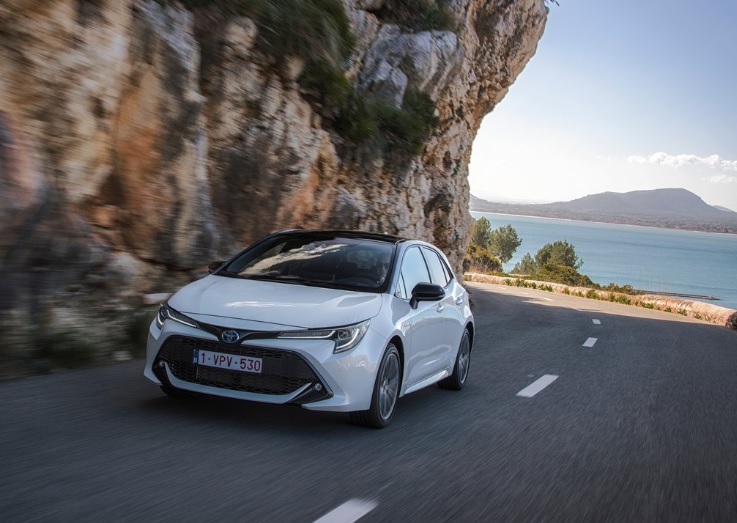 Toyota Corolla HB Nisan Fiyat Listesi 2020 Yayınlandı!