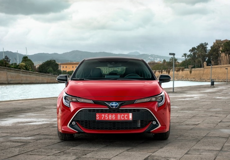 2020 Yeni Toyota Corolla Hatchback Fiyat Listesi Yayınlandı! İşte Yeni Corolla HB Fiyatları!