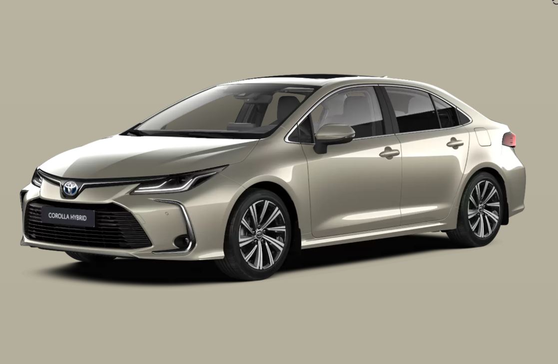 2022 Toyota Şubat Fiyat Listesi Yayınlandı!