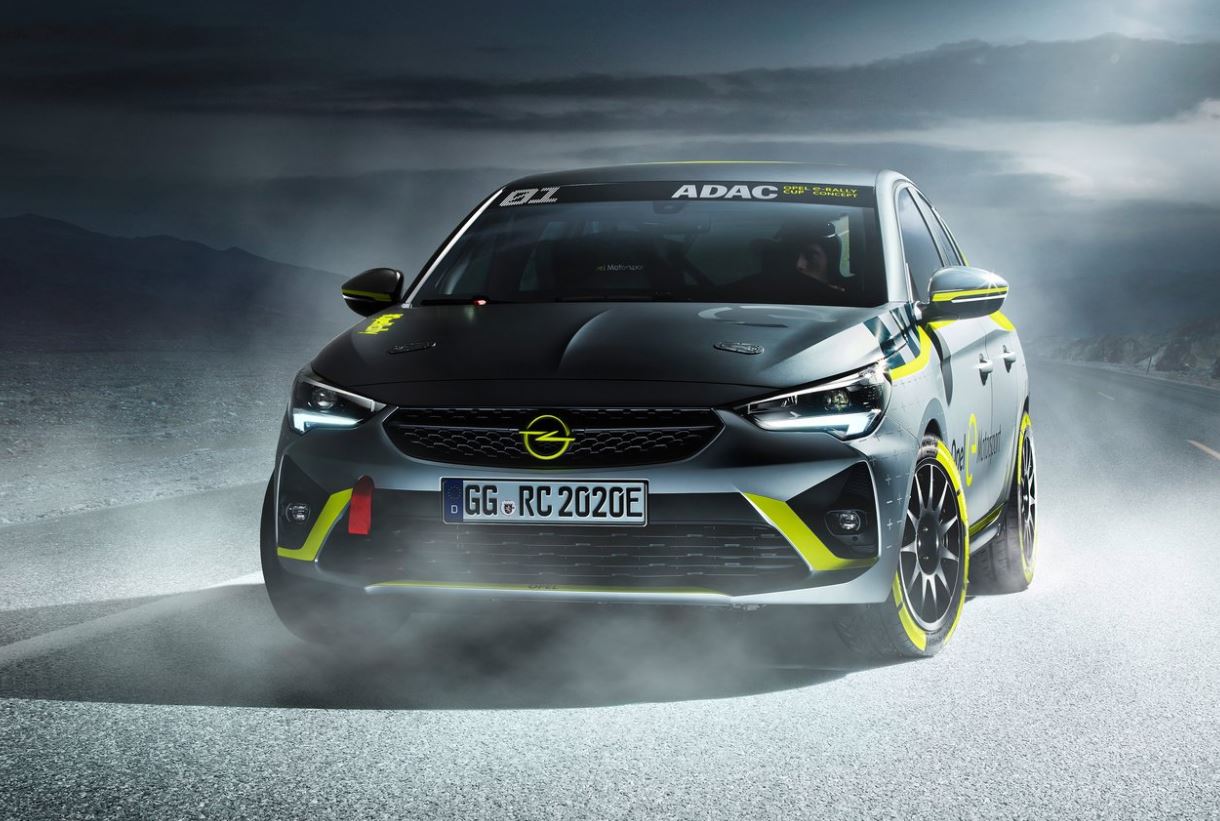 Opel Aralık 2022 (Yıl Sonu) Fiyat Listesi Yayınlandı!