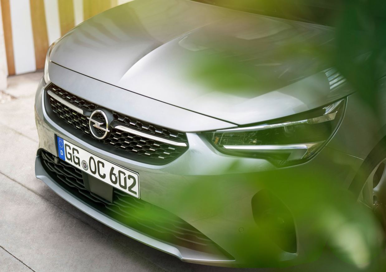 Opel Corsa Ekim 2022 Fiyat listesi