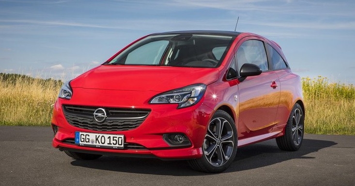 Opel Fiyat Listesi Kasım 2019!