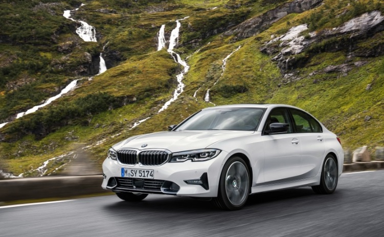 2020 BMW 3 Serisi Mart Fiyat Listesi!
