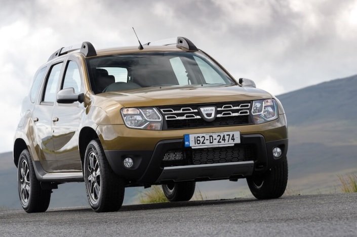 Dacia Fiyat Listesi Aralık Ayı 2019!