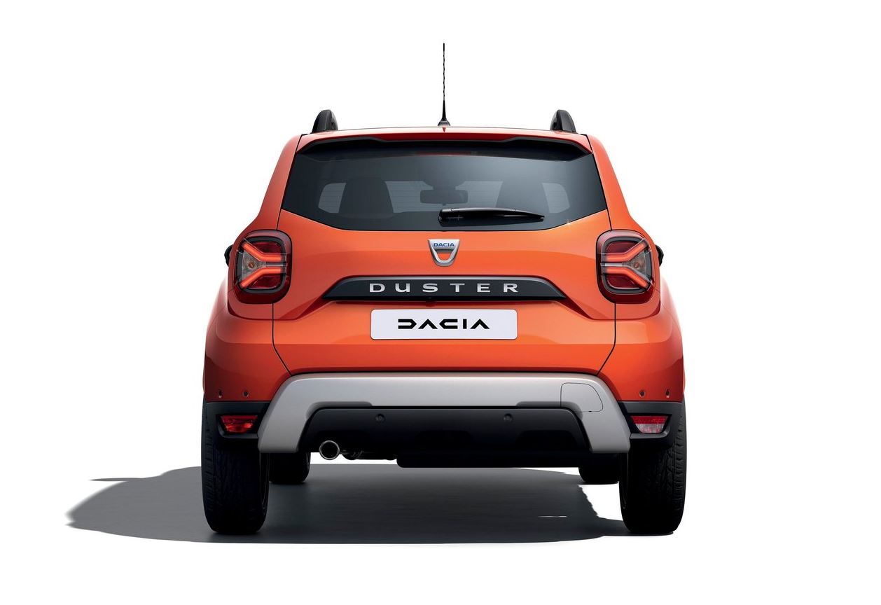 Dacia Mayıs 2023 Fiyat Listesi: Güncel Fiyatlar!