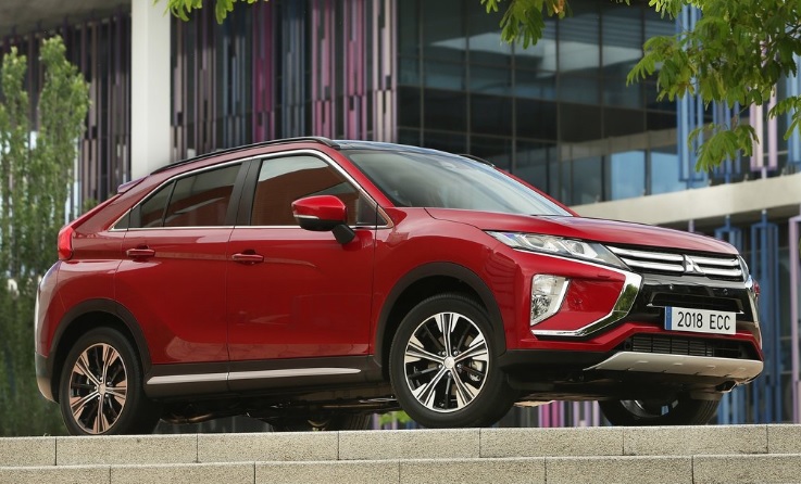 Mitsubishi fiyat listesi Nisan 2020 yayınlandı