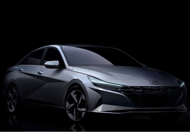 Yeni Hyundai Elantra ne zaman geliyor?