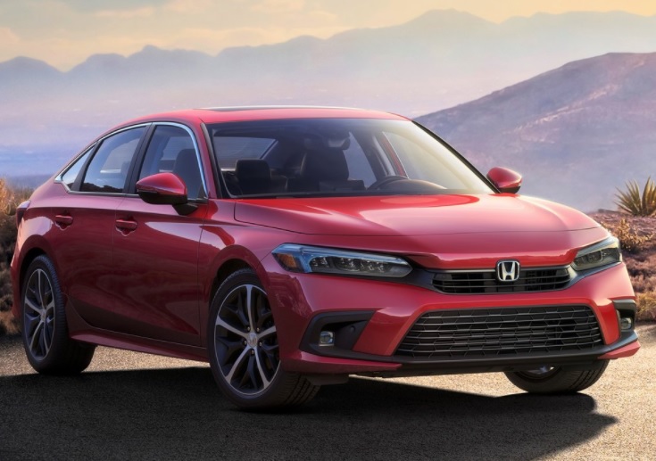 Honda Yeni Civic Aralık 2021 Fiyat Listesi Yayınlandı!