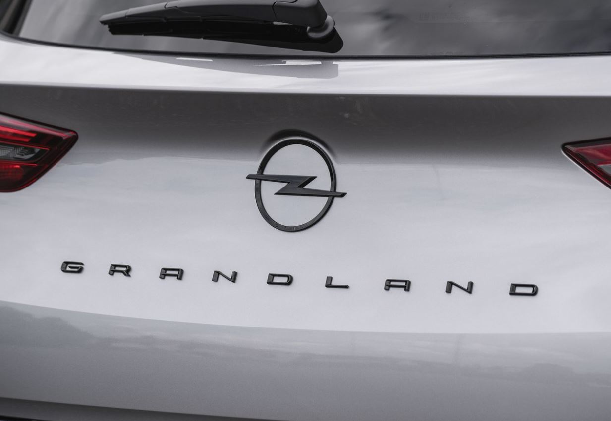 Opel Grandland Ekim fiyat listesi 2022