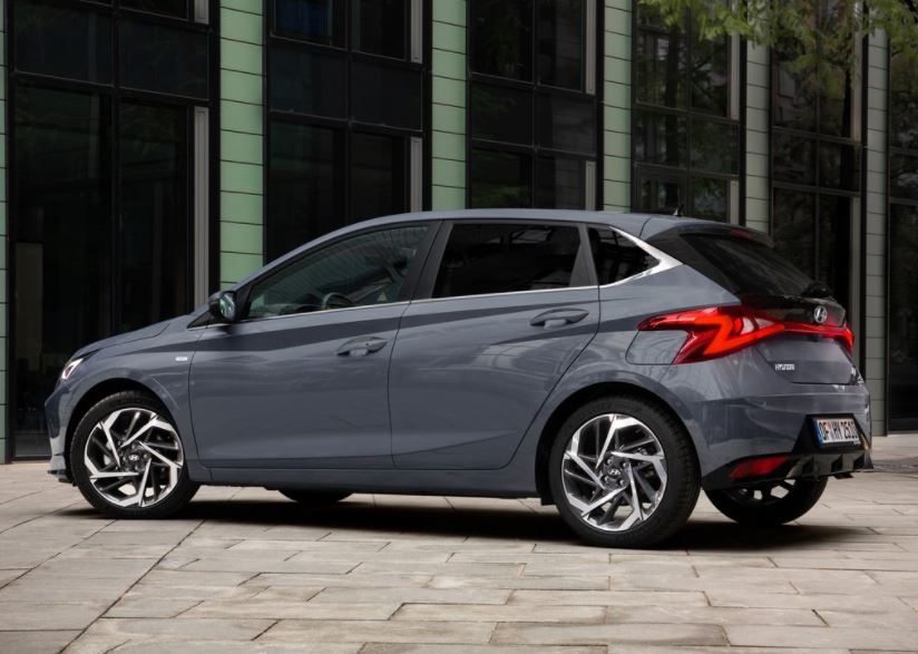 Hyundai I20 Eylül 2021 Fiyat Listesi Yayınlandı! Fiyatlar ne durumda?