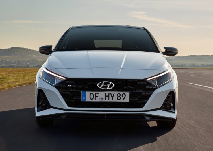 Hyundai i20 fiyat listesi 2021