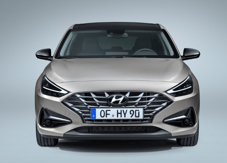 Yeni Hyundai i30 Ne Zaman Gelecek? İşte Özellikleri ve Geliş Tarihi