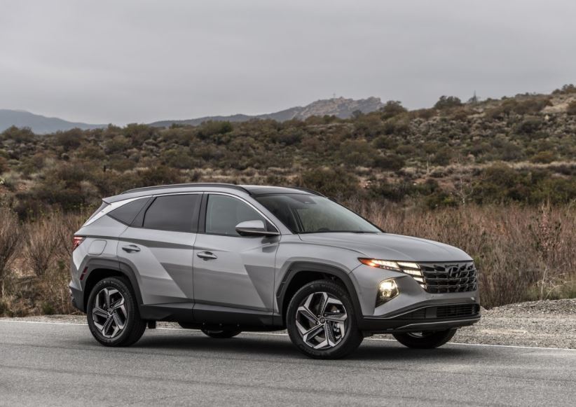 Hyundai Tucson Aralık 2021 Fiyat Listesi