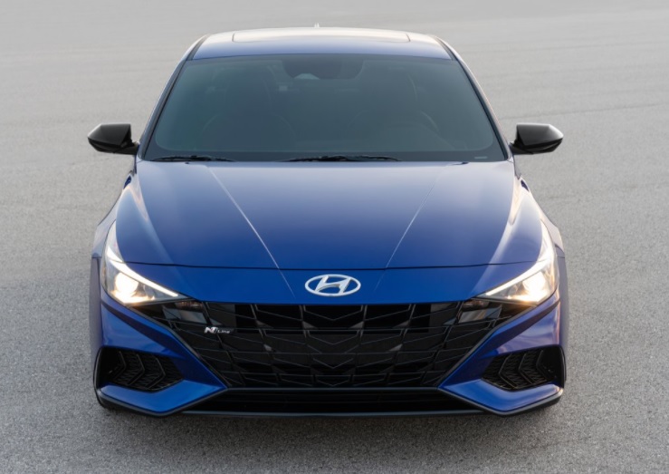 Hyundai Yeni Elantra Satışa Sunuldu. İşte lansmana özel fiyat listesi
