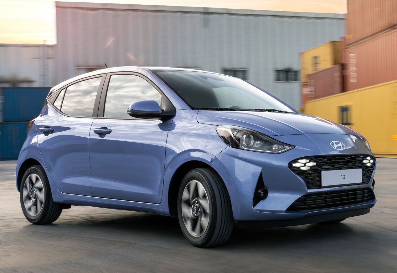 Hyundai Mayıs Ayı Fiyat Listesi: Özellikler ve Güncel Fiyatlar