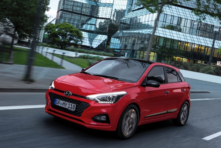 2020 Hyundai i20 Ocak Fiyat Listesi Açıklandı!