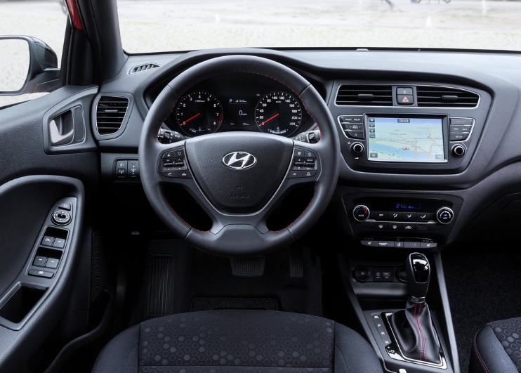 Hyundai i20 2020 fiyat listesi
