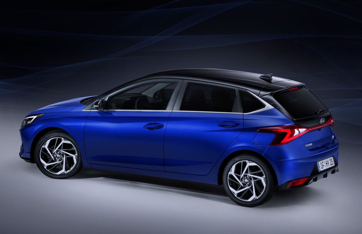 Hyundai Fiyat Listesi 2022 Ekim Yayınlandı!