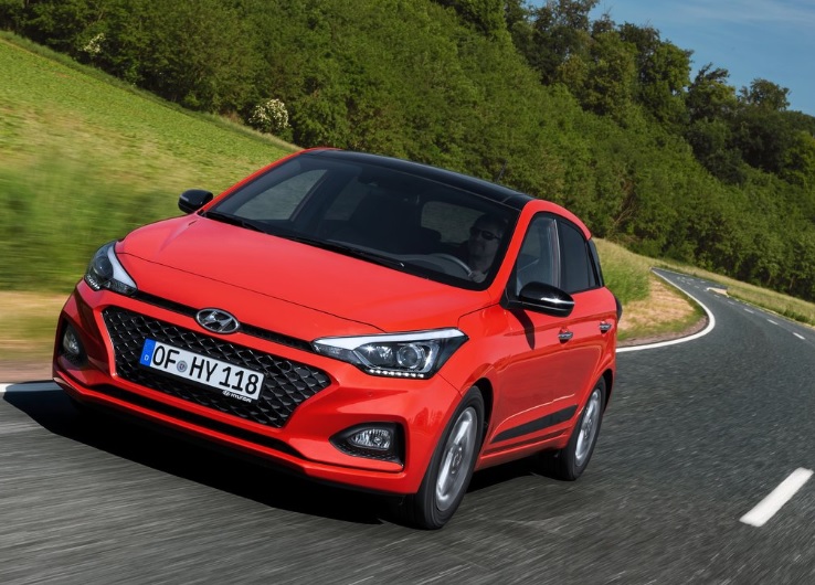 Hyundai i20 Temmuz 2020 Fiyat Listesi Yayınlandı!