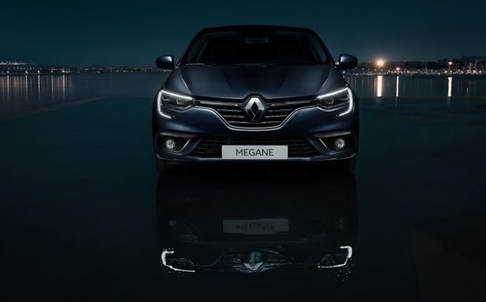 Renault Megane Ekim Fiyat Listesi 2019!