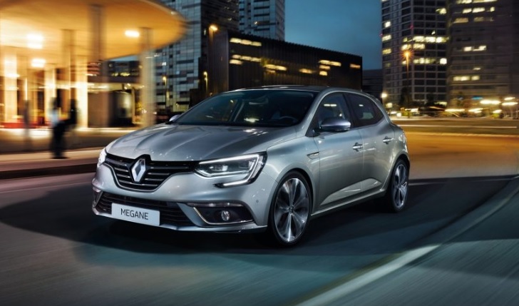 Renault Megane 2019 Kasım Ayı Fiyat Listesi Açıklandı!