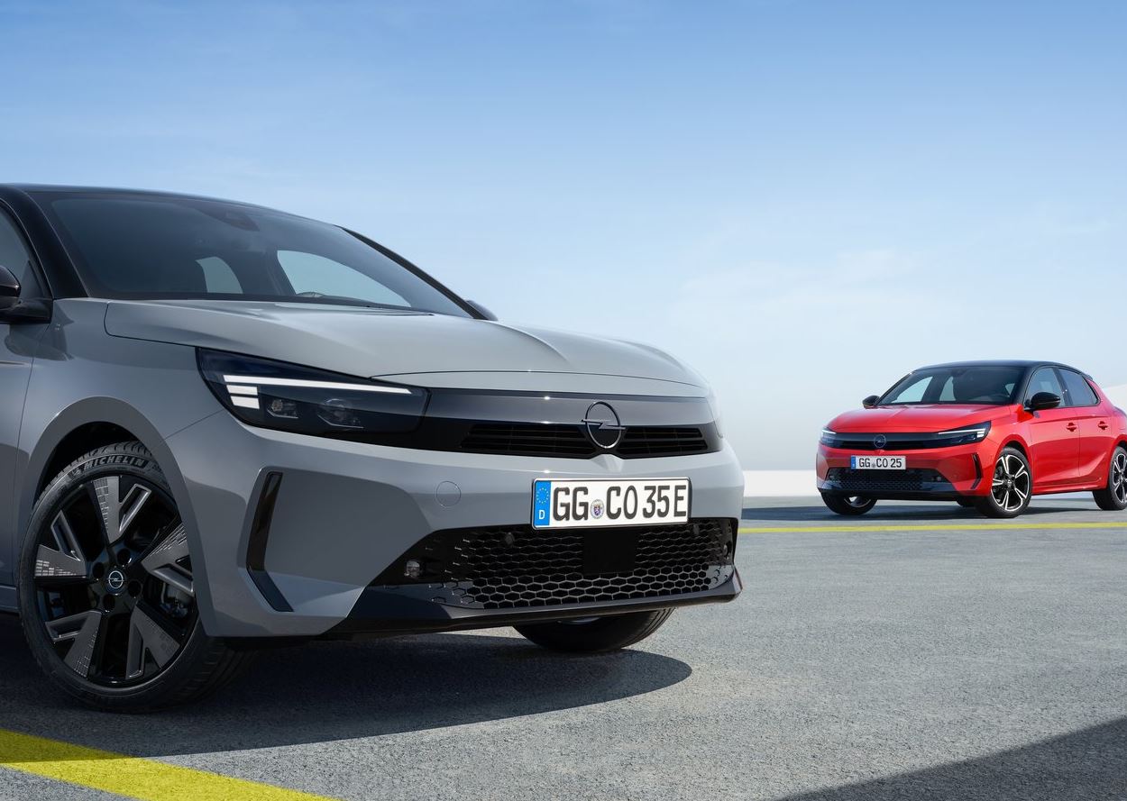 Opel Temmuz 2023 Fiyatları: Haziran ile Karşılaştırmalı Güncel Liste