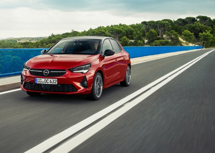 Opel Yeni Corsa Mayıs 2020 Fiyat Listesi!